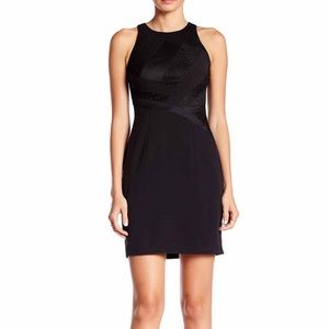 Halter Neck Dress